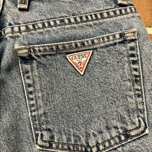 Vintage Guess Jeans